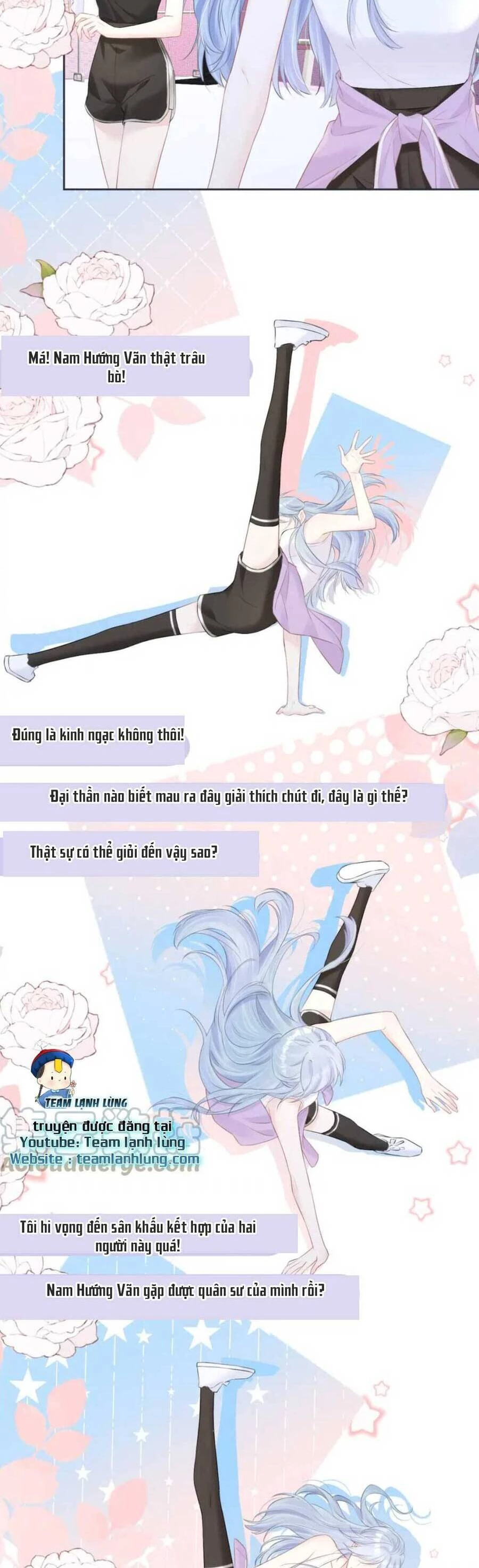 Ta Ở Hiện Đại Làm Đại Boss Chapter 11: 9 - Trang 4