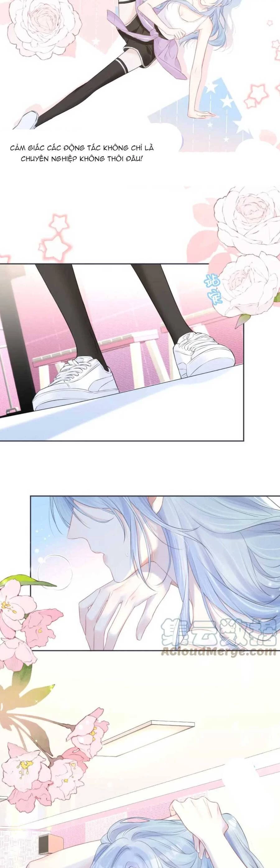 Ta Ở Hiện Đại Làm Đại Boss Chapter 11: 9 - Trang 4