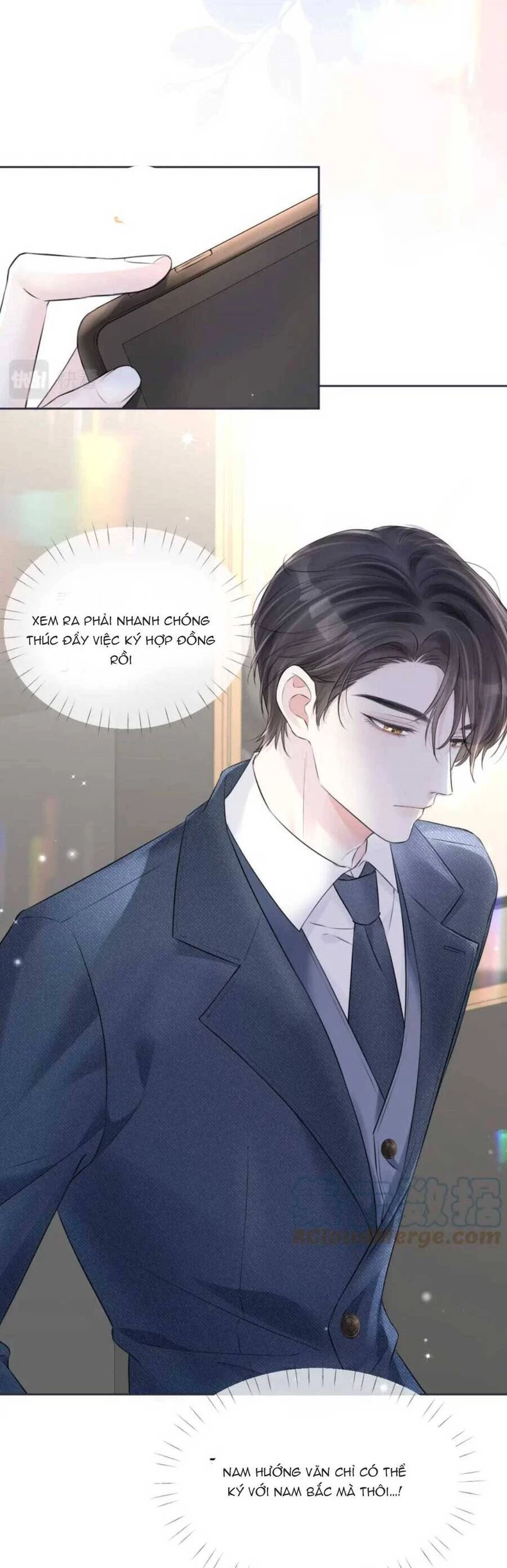 Ta Ở Hiện Đại Làm Đại Boss Chapter 11: 9 - Trang 4