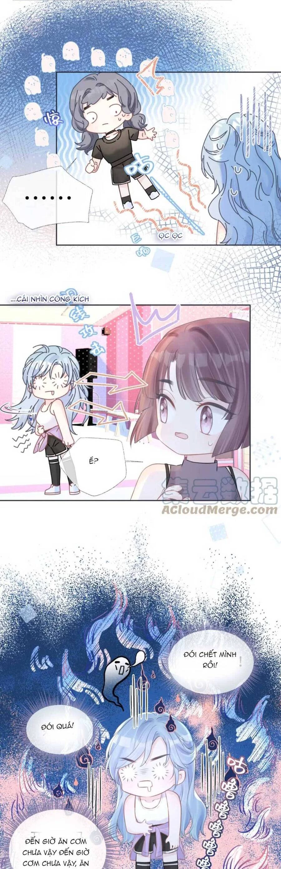 Ta Ở Hiện Đại Làm Đại Boss Chapter 11: 9 - Trang 4