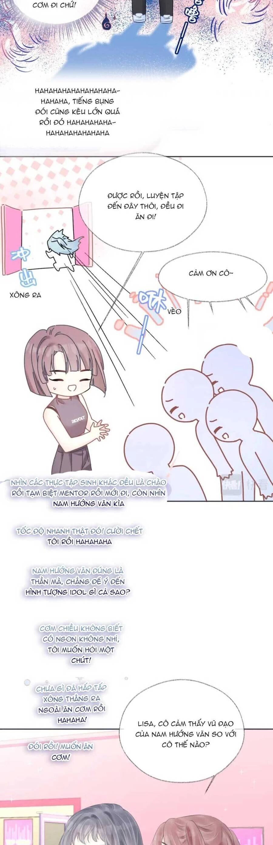 Ta Ở Hiện Đại Làm Đại Boss Chapter 11: 9 - Trang 4