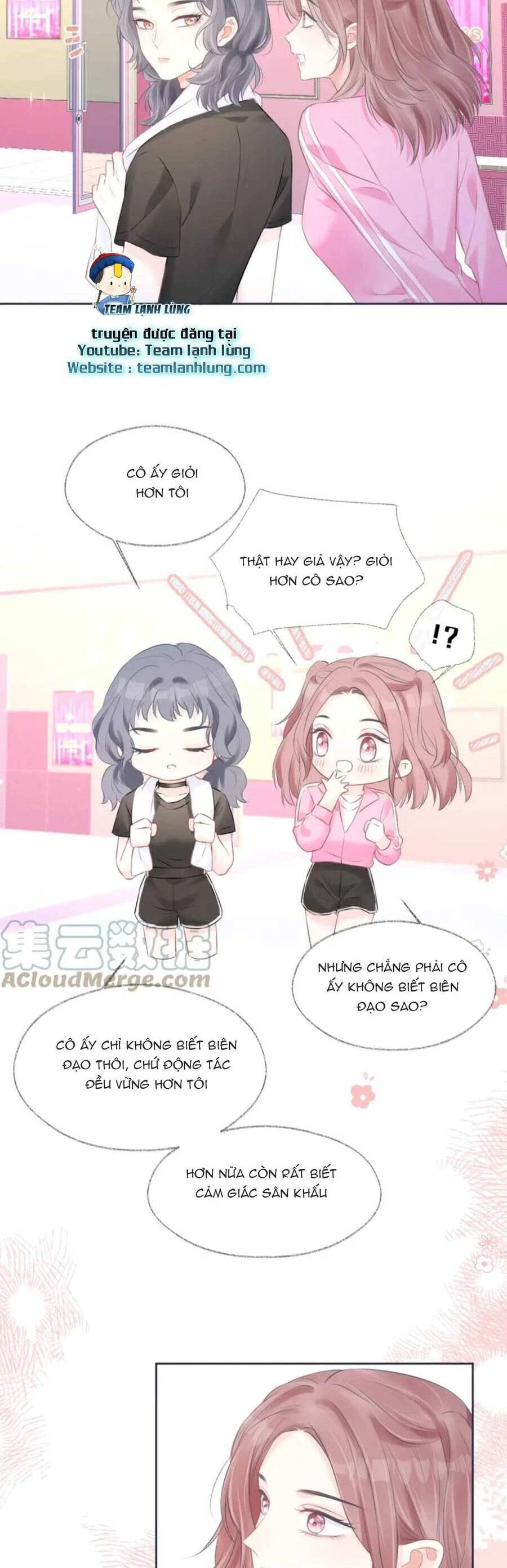 Ta Ở Hiện Đại Làm Đại Boss Chapter 11: 9 - Trang 4