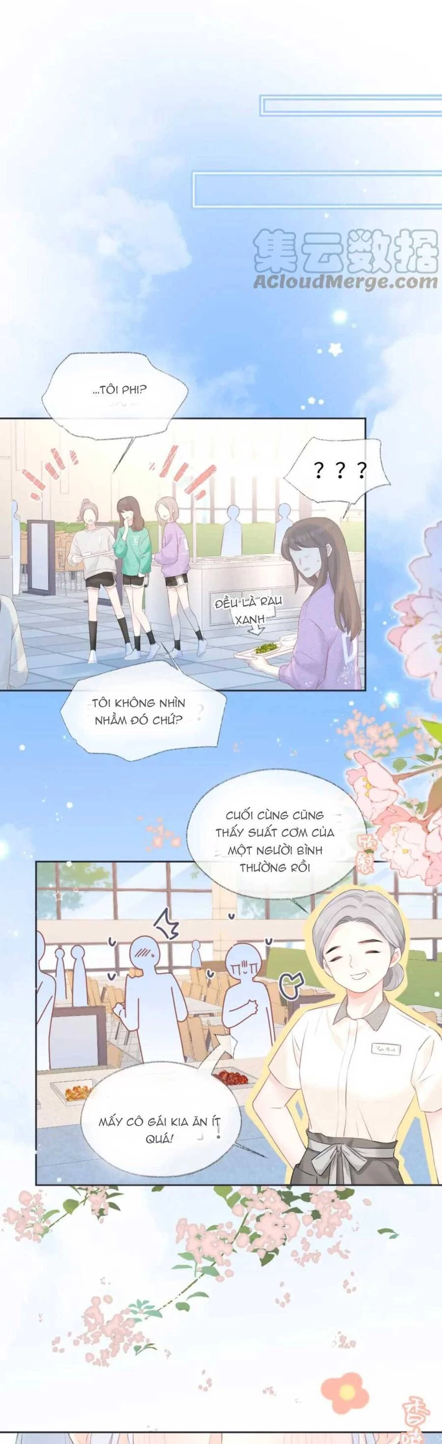 Ta Ở Hiện Đại Làm Đại Boss Chapter 12 - Trang 4