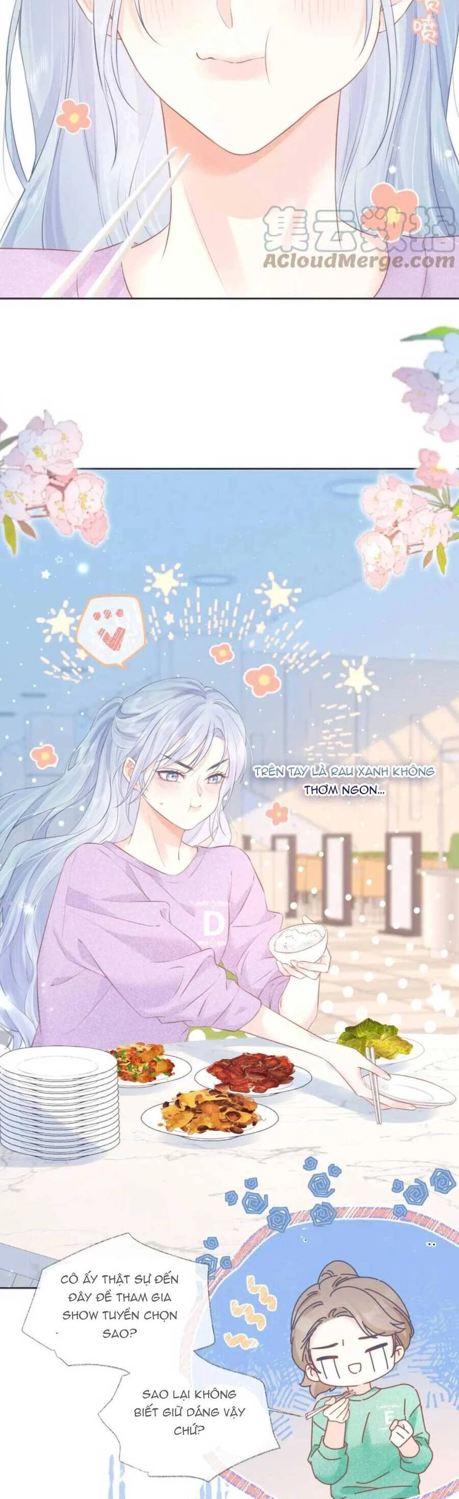 Ta Ở Hiện Đại Làm Đại Boss Chapter 12 - Trang 4