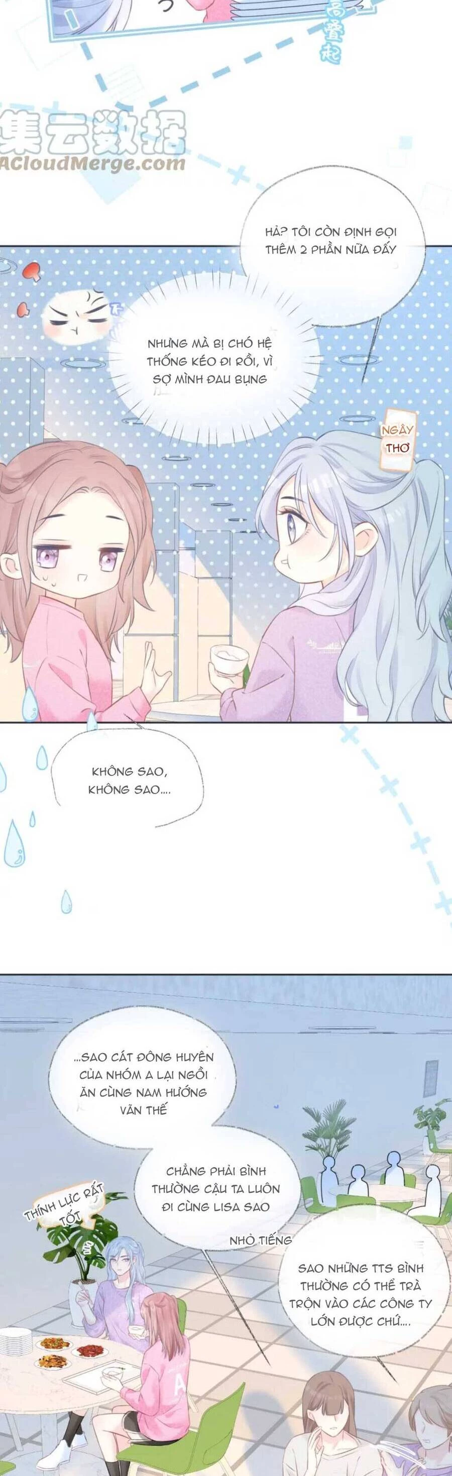 Ta Ở Hiện Đại Làm Đại Boss Chapter 12 - Trang 4