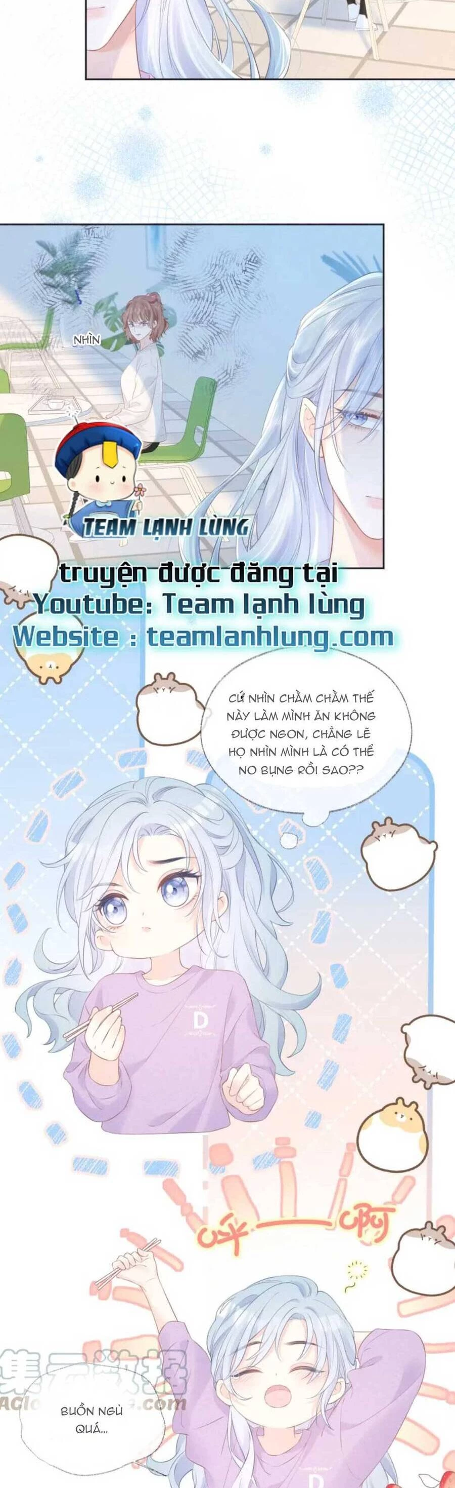 Ta Ở Hiện Đại Làm Đại Boss Chapter 12 - Trang 4