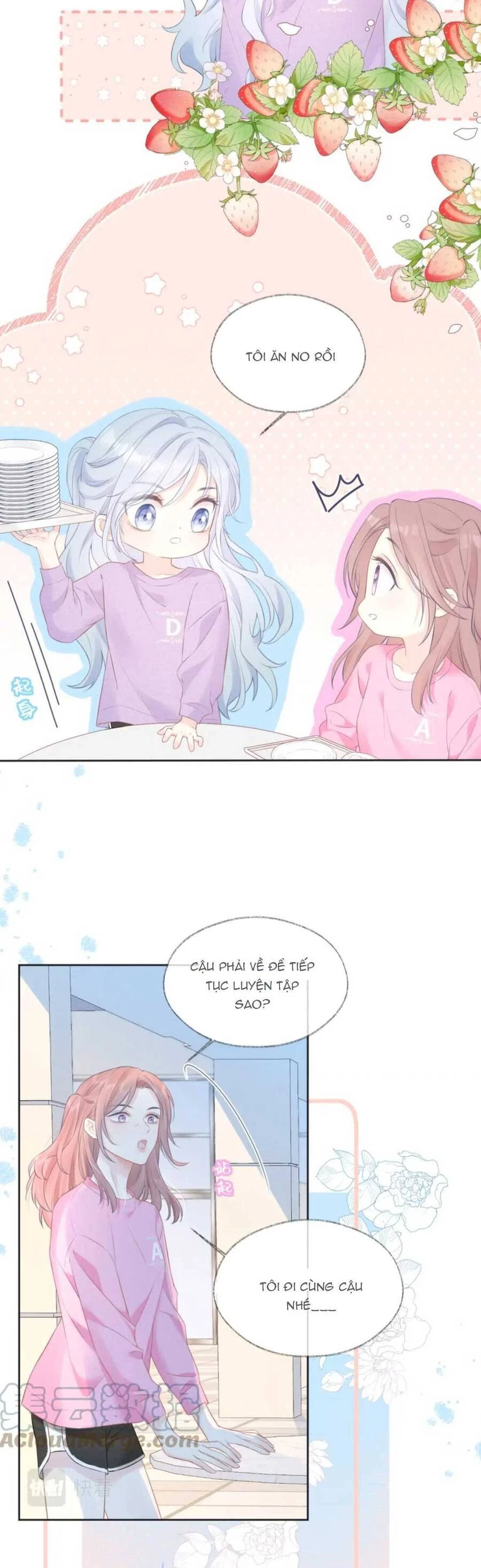 Ta Ở Hiện Đại Làm Đại Boss Chapter 12 - Trang 4