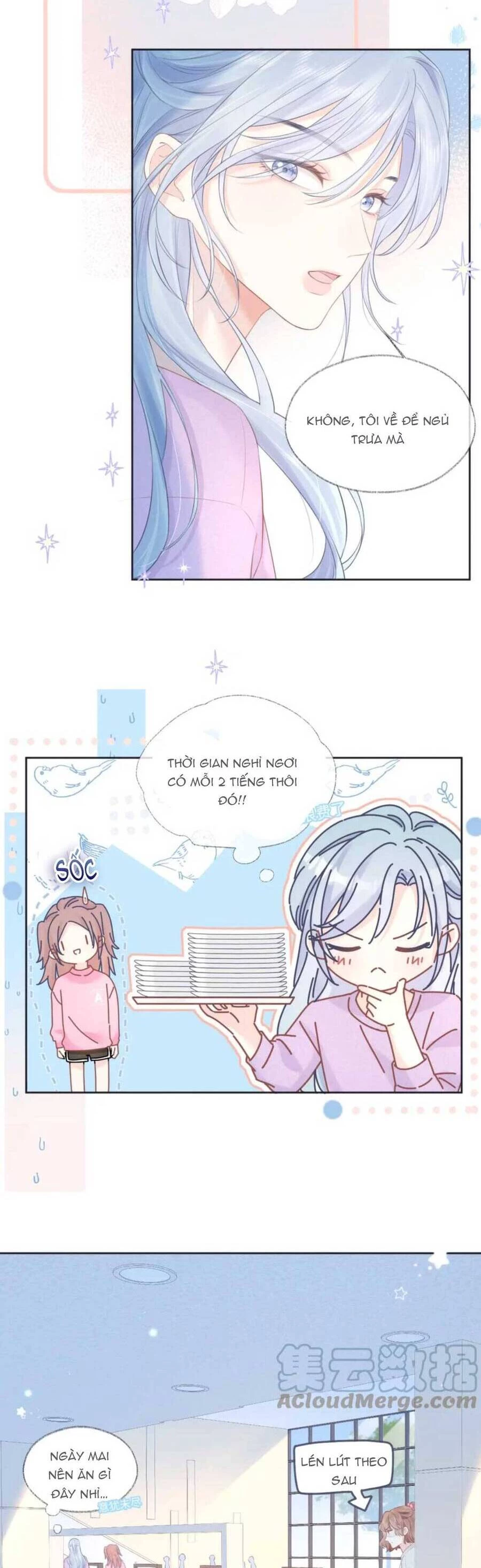 Ta Ở Hiện Đại Làm Đại Boss Chapter 12 - Trang 4