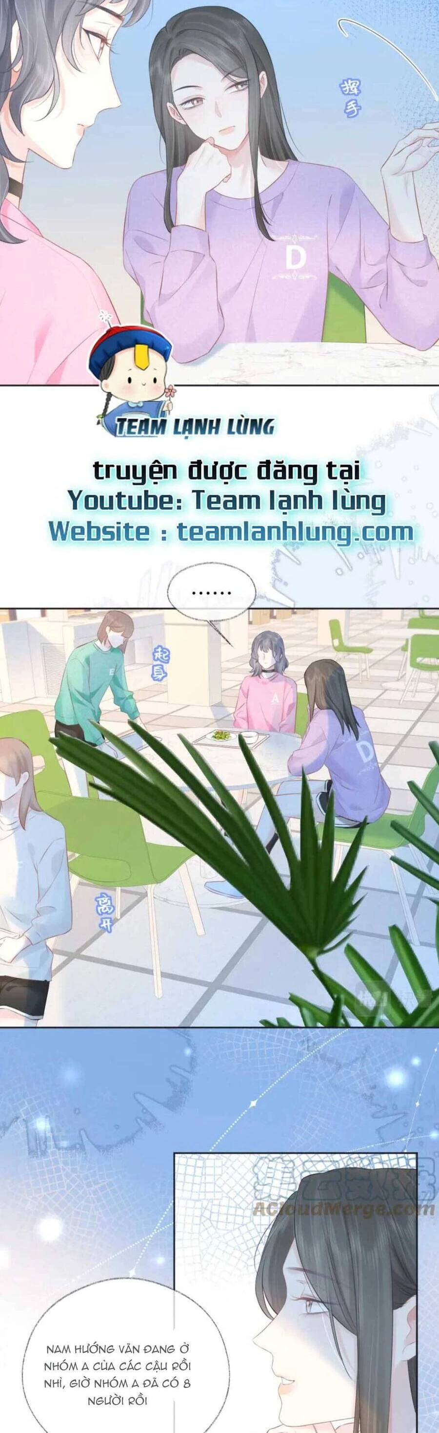 Ta Ở Hiện Đại Làm Đại Boss Chapter 12 - Trang 4