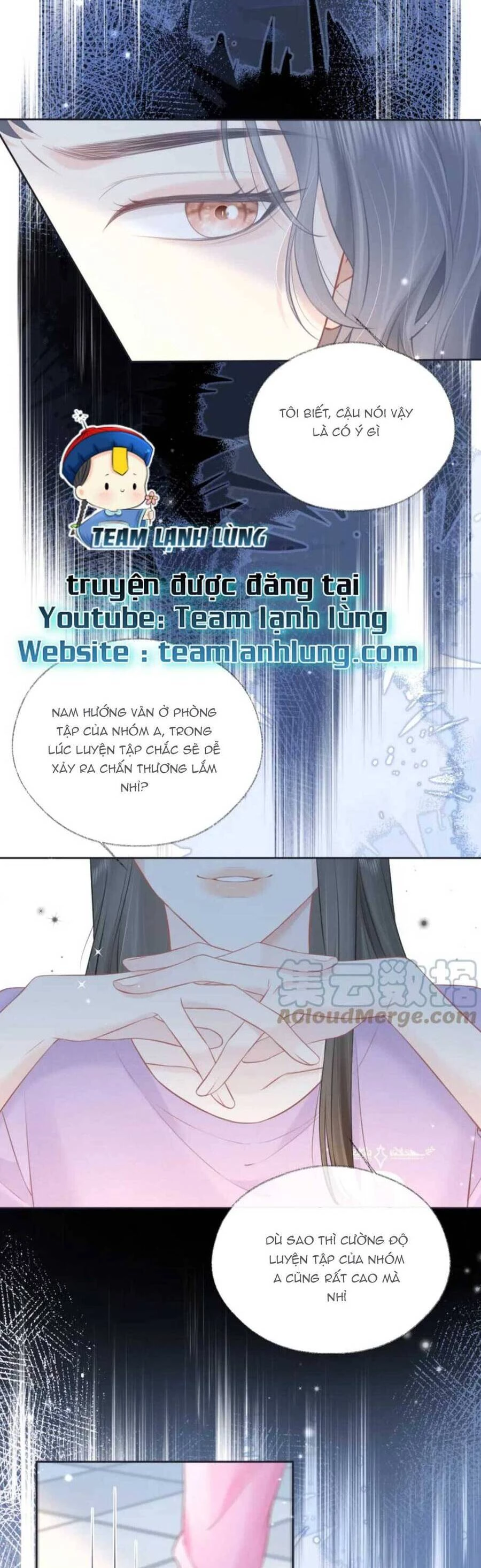 Ta Ở Hiện Đại Làm Đại Boss Chapter 12 - Trang 4