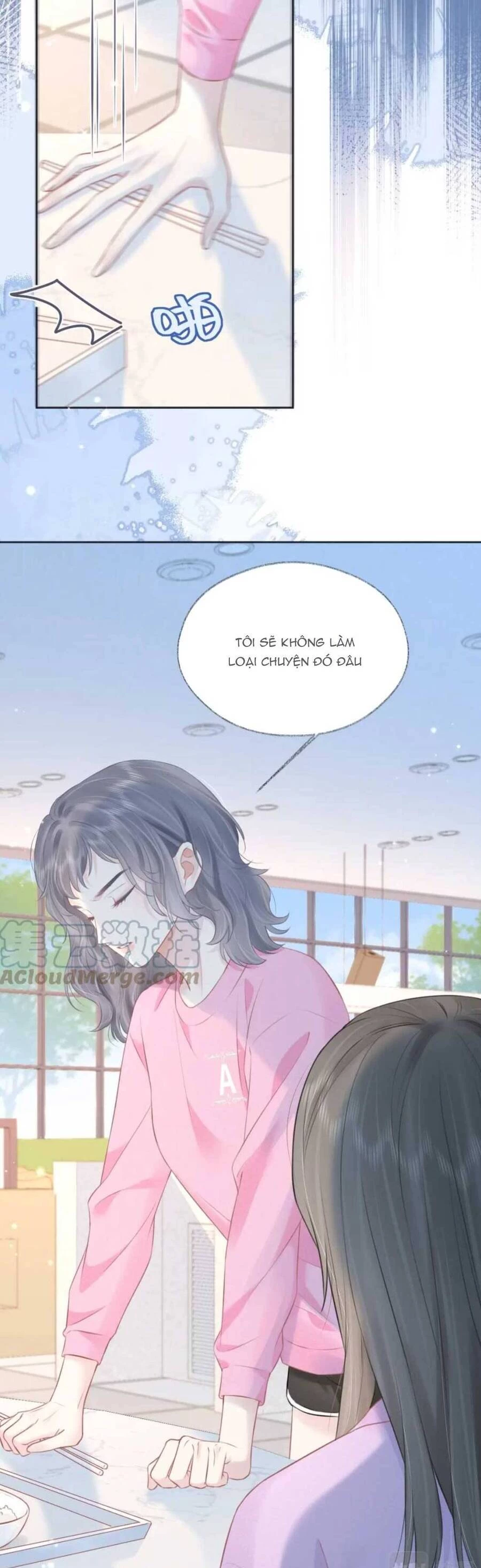 Ta Ở Hiện Đại Làm Đại Boss Chapter 12 - Trang 4