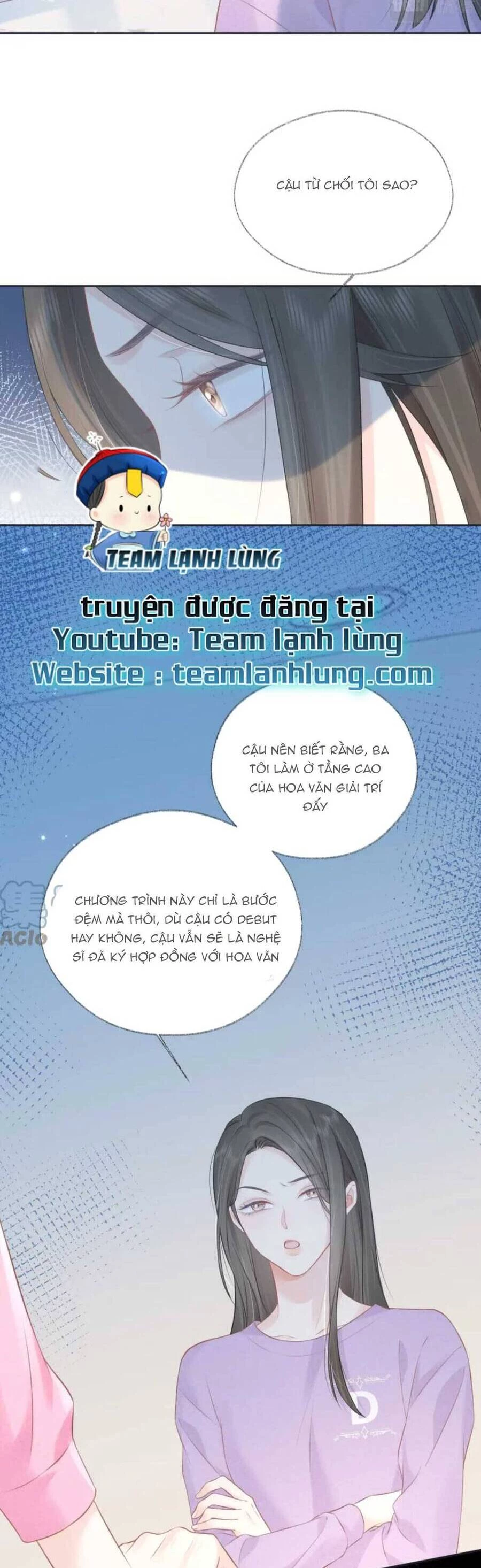 Ta Ở Hiện Đại Làm Đại Boss Chapter 12 - Trang 4