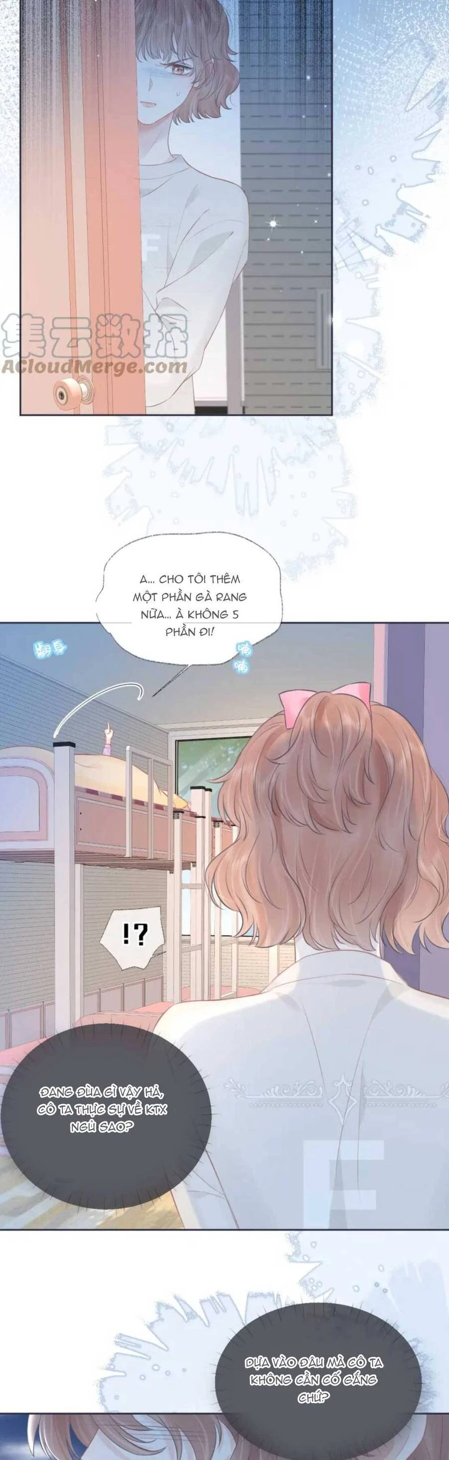 Ta Ở Hiện Đại Làm Đại Boss Chapter 12 - Trang 4