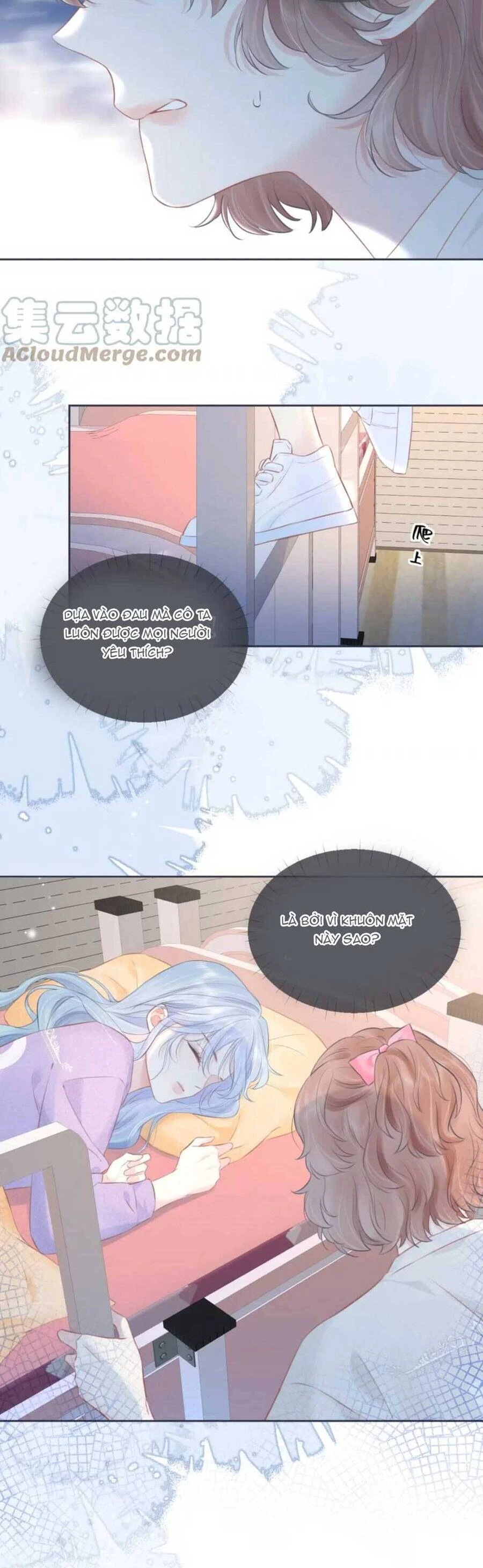 Ta Ở Hiện Đại Làm Đại Boss Chapter 12 - Trang 4