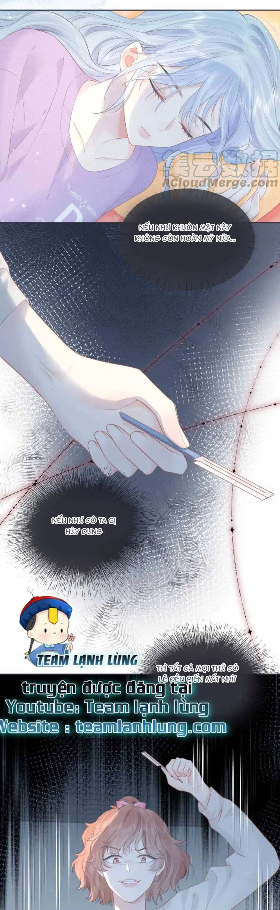 Ta Ở Hiện Đại Làm Đại Boss Chapter 12 - Trang 4