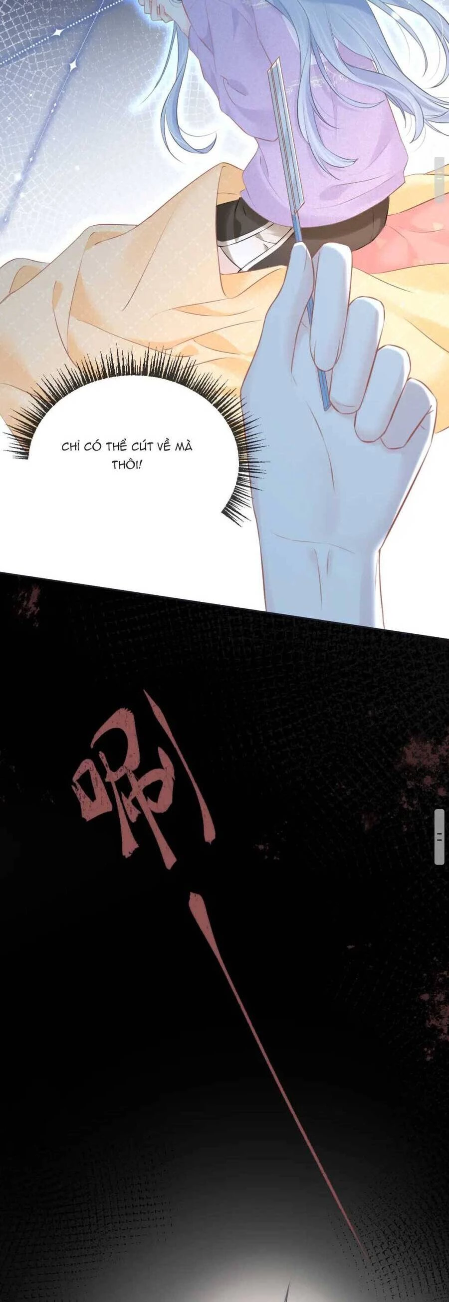 Ta Ở Hiện Đại Làm Đại Boss Chapter 13 - Trang 4