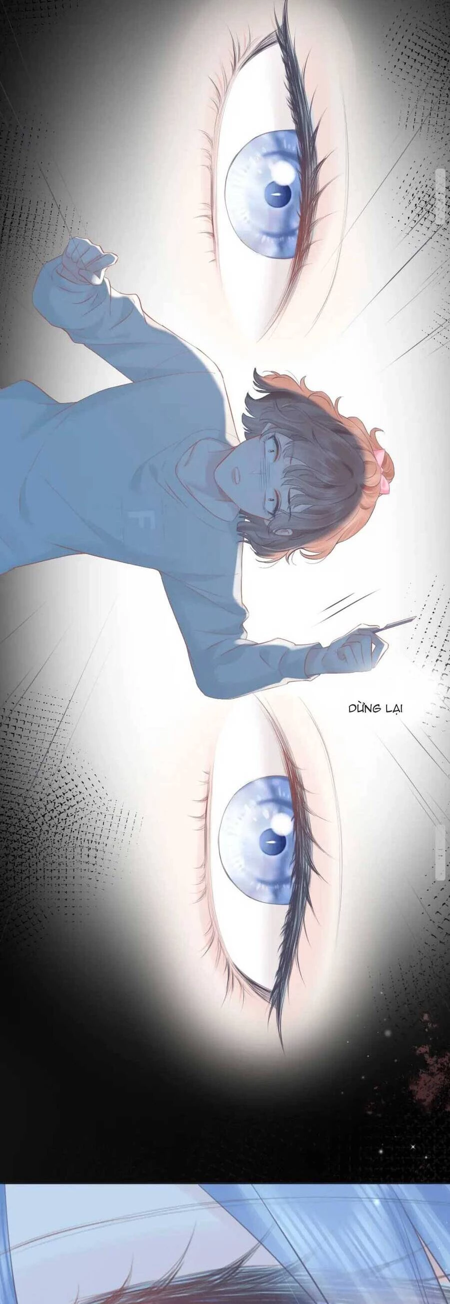 Ta Ở Hiện Đại Làm Đại Boss Chapter 13 - Trang 4