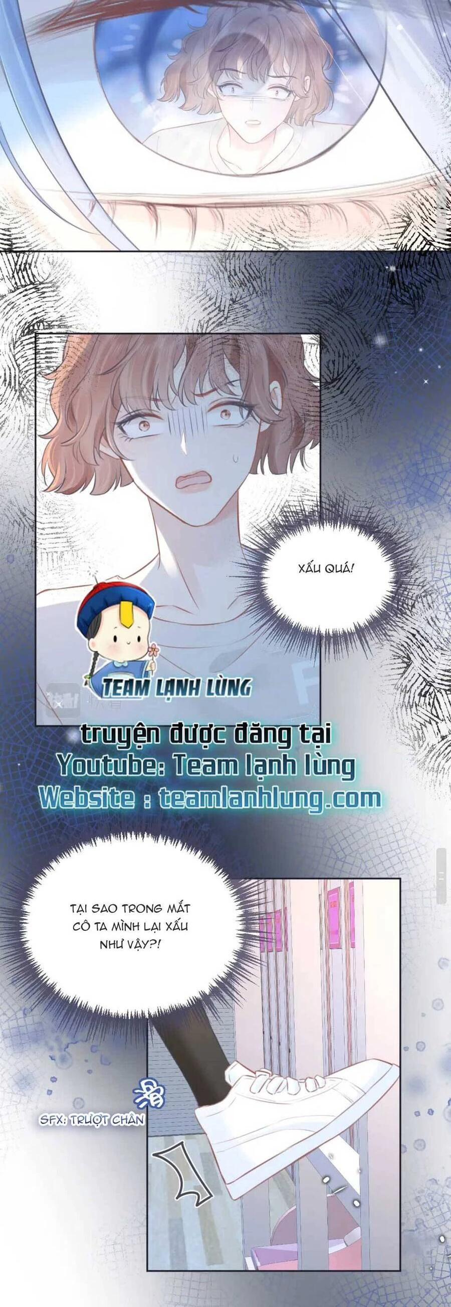 Ta Ở Hiện Đại Làm Đại Boss Chapter 13 - Trang 4