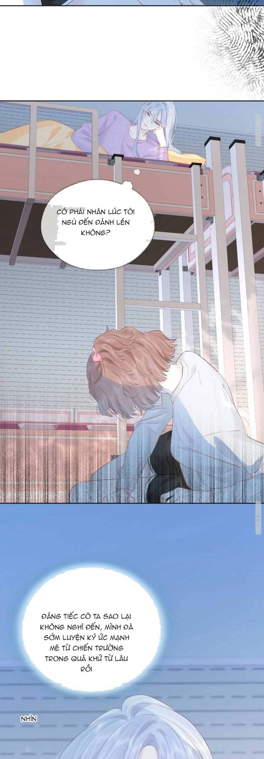 Ta Ở Hiện Đại Làm Đại Boss Chapter 13 - Trang 4