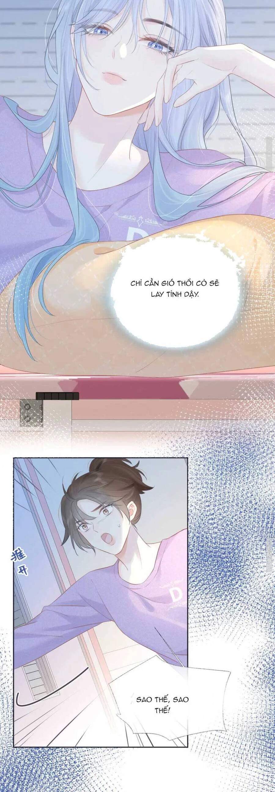 Ta Ở Hiện Đại Làm Đại Boss Chapter 13 - Trang 4