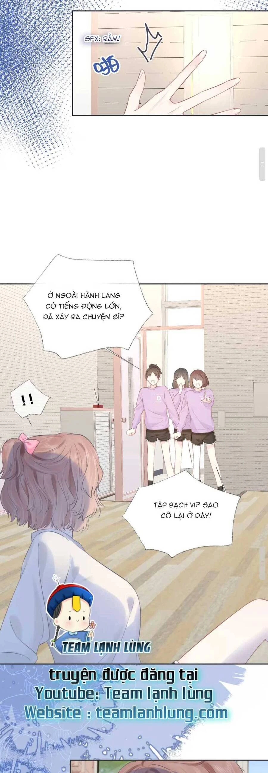 Ta Ở Hiện Đại Làm Đại Boss Chapter 13 - Trang 4