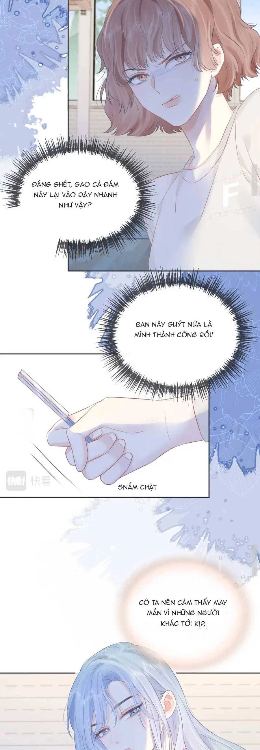 Ta Ở Hiện Đại Làm Đại Boss Chapter 13 - Trang 4