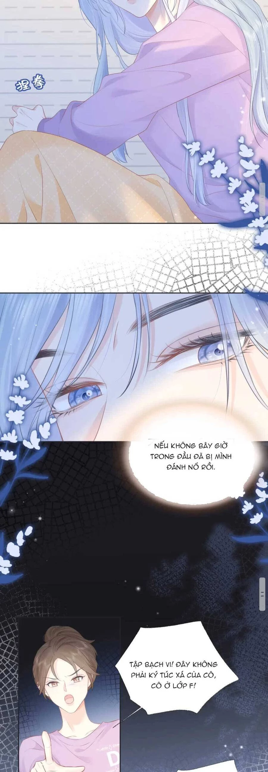 Ta Ở Hiện Đại Làm Đại Boss Chapter 13 - Trang 4