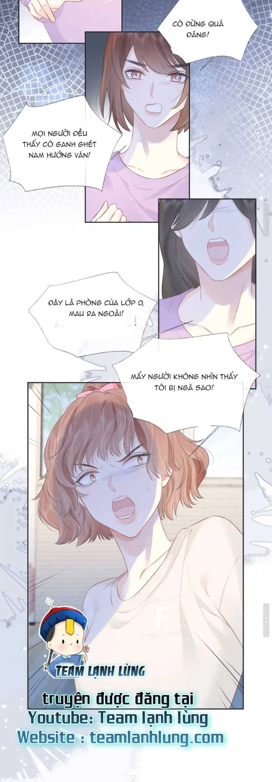 Ta Ở Hiện Đại Làm Đại Boss Chapter 13 - Trang 4