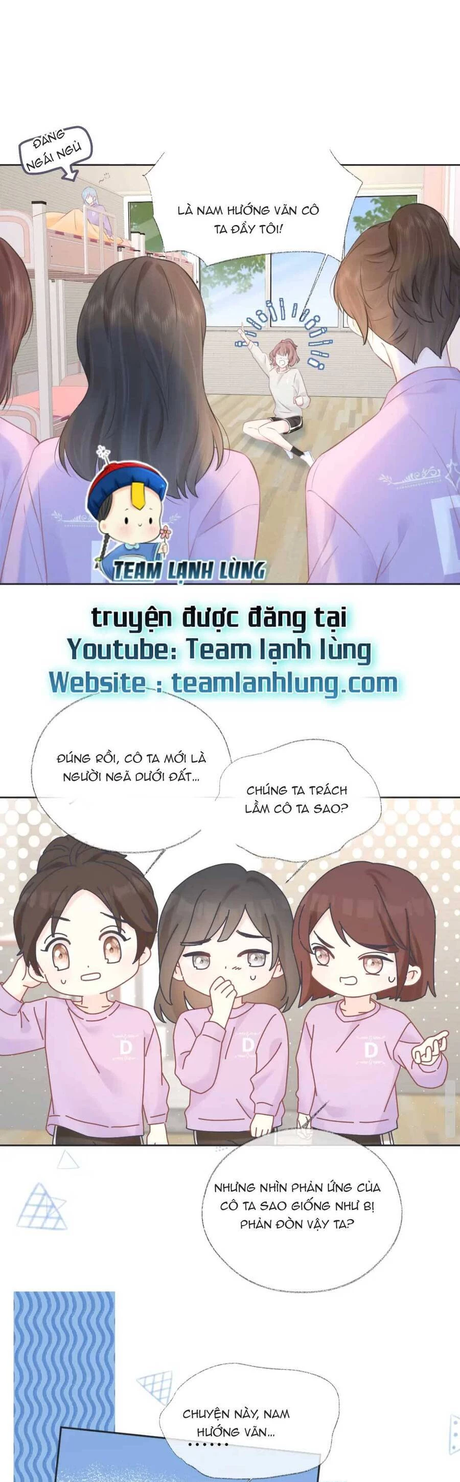 Ta Ở Hiện Đại Làm Đại Boss Chapter 13 - Trang 4