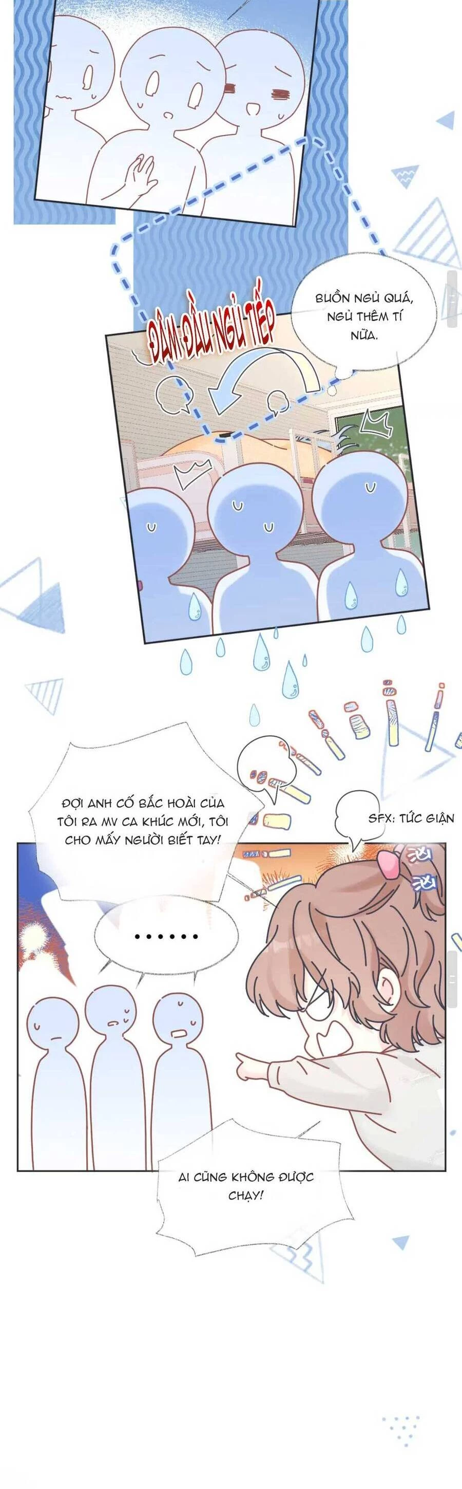 Ta Ở Hiện Đại Làm Đại Boss Chapter 13 - Trang 4