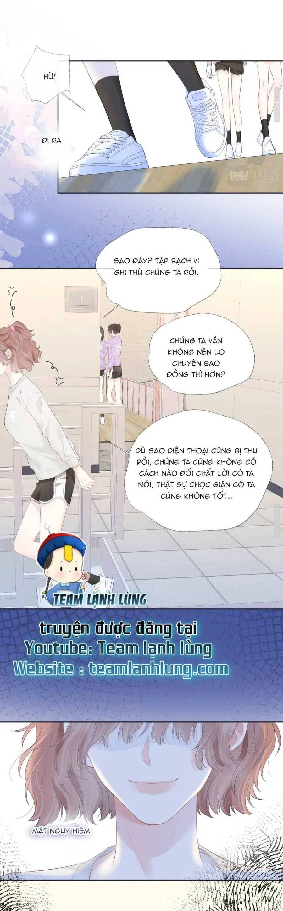 Ta Ở Hiện Đại Làm Đại Boss Chapter 13 - Trang 4