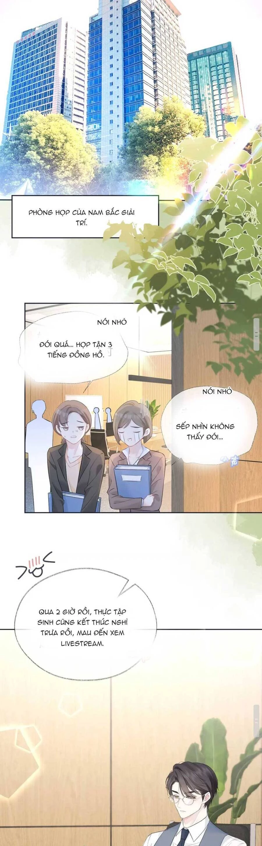 Ta Ở Hiện Đại Làm Đại Boss Chapter 13 - Trang 4