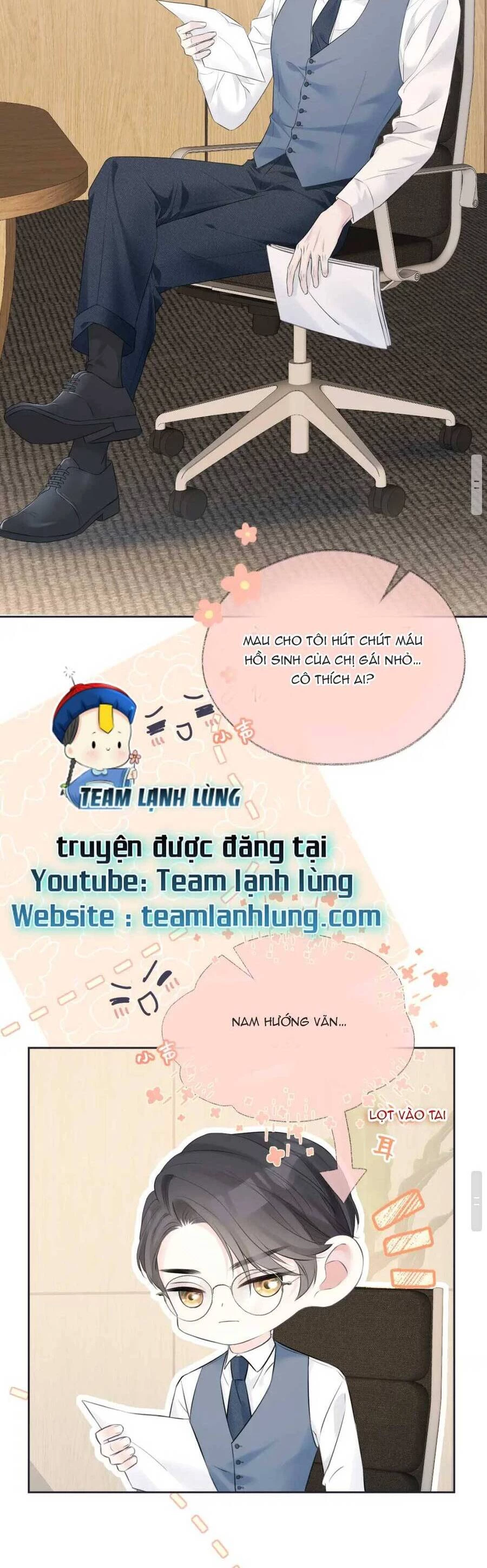 Ta Ở Hiện Đại Làm Đại Boss Chapter 13 - Trang 4