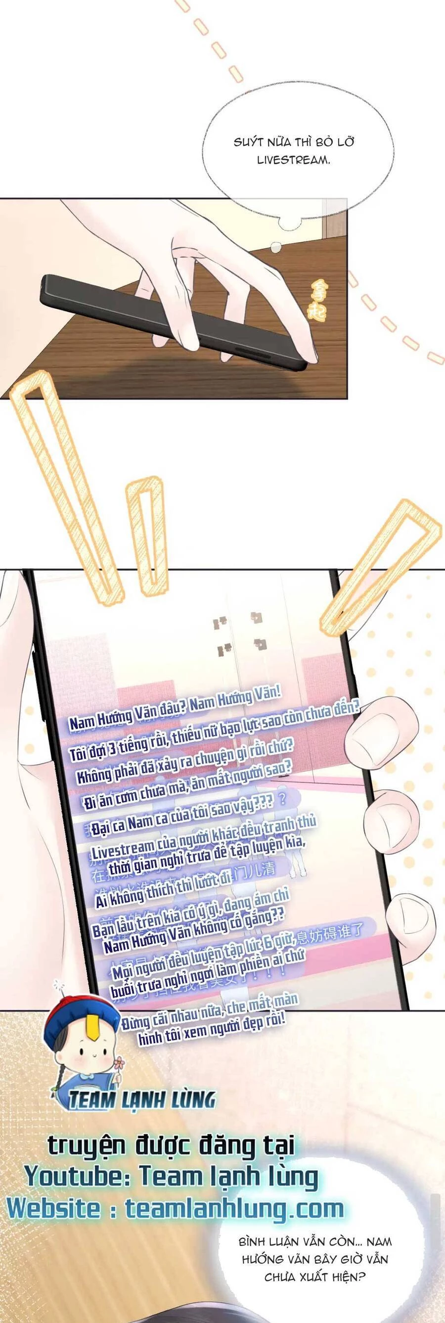 Ta Ở Hiện Đại Làm Đại Boss Chapter 13 - Trang 4