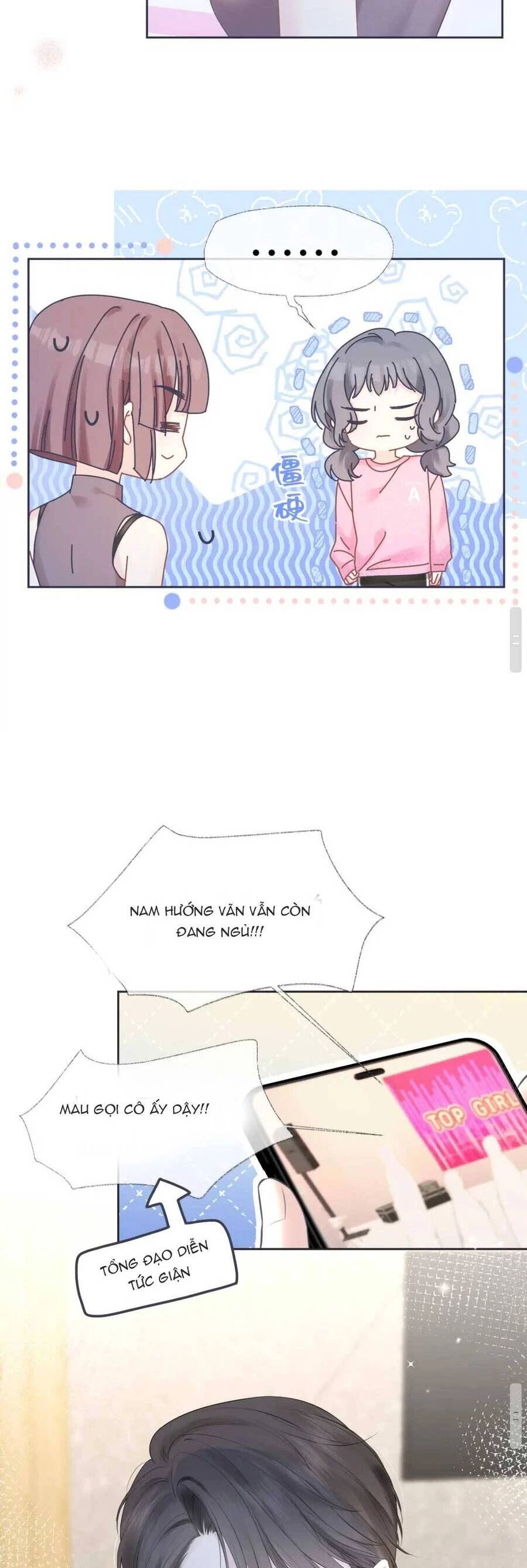 Ta Ở Hiện Đại Làm Đại Boss Chapter 13 - Trang 4