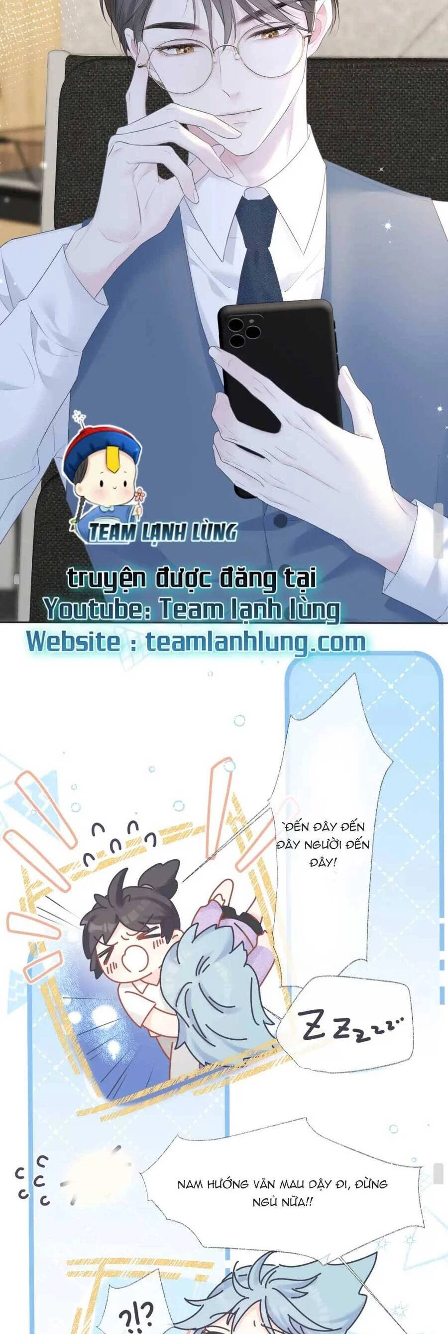 Ta Ở Hiện Đại Làm Đại Boss Chapter 13 - Trang 4