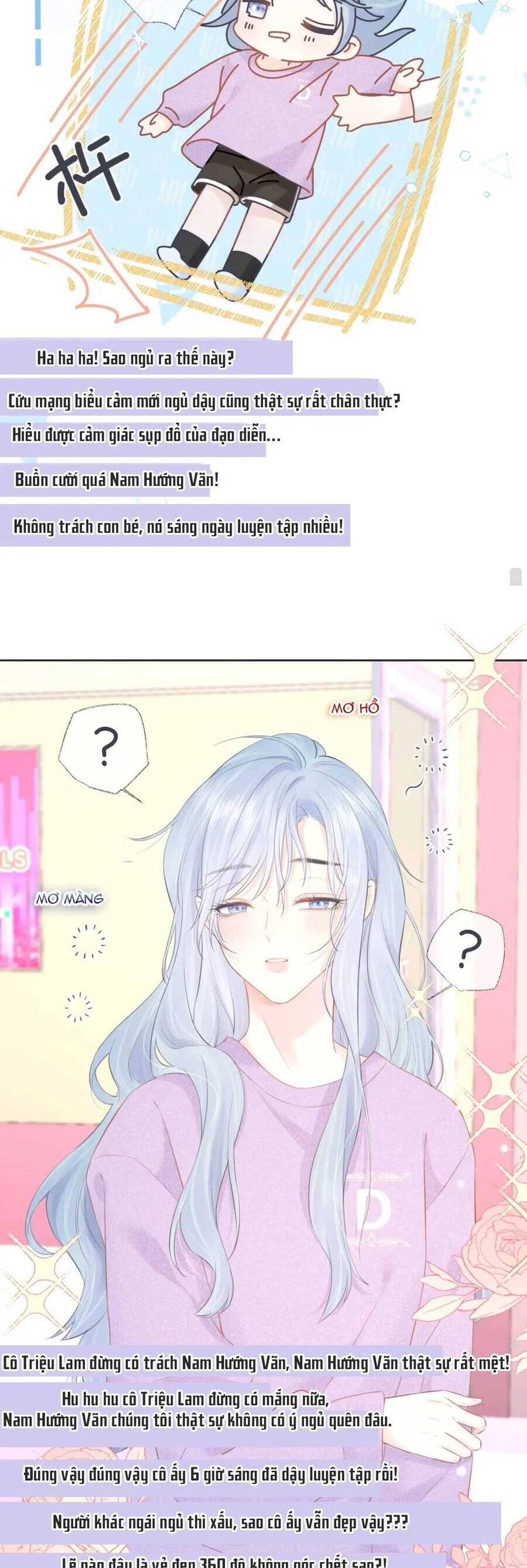 Ta Ở Hiện Đại Làm Đại Boss Chapter 13 - Trang 4