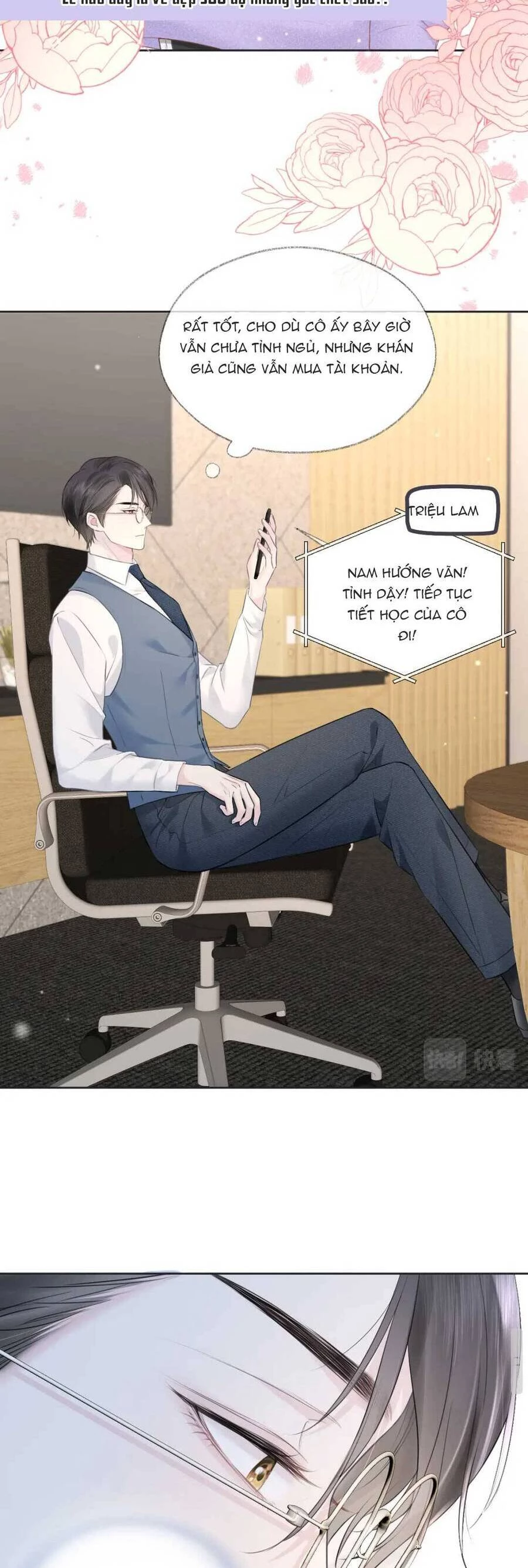 Ta Ở Hiện Đại Làm Đại Boss Chapter 13 - Trang 4