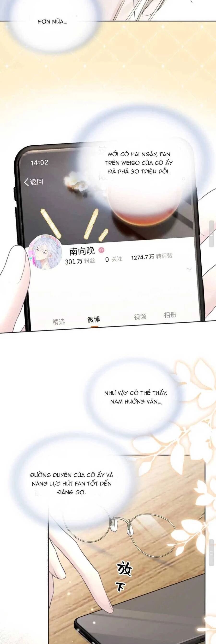 Ta Ở Hiện Đại Làm Đại Boss Chapter 13 - Trang 4