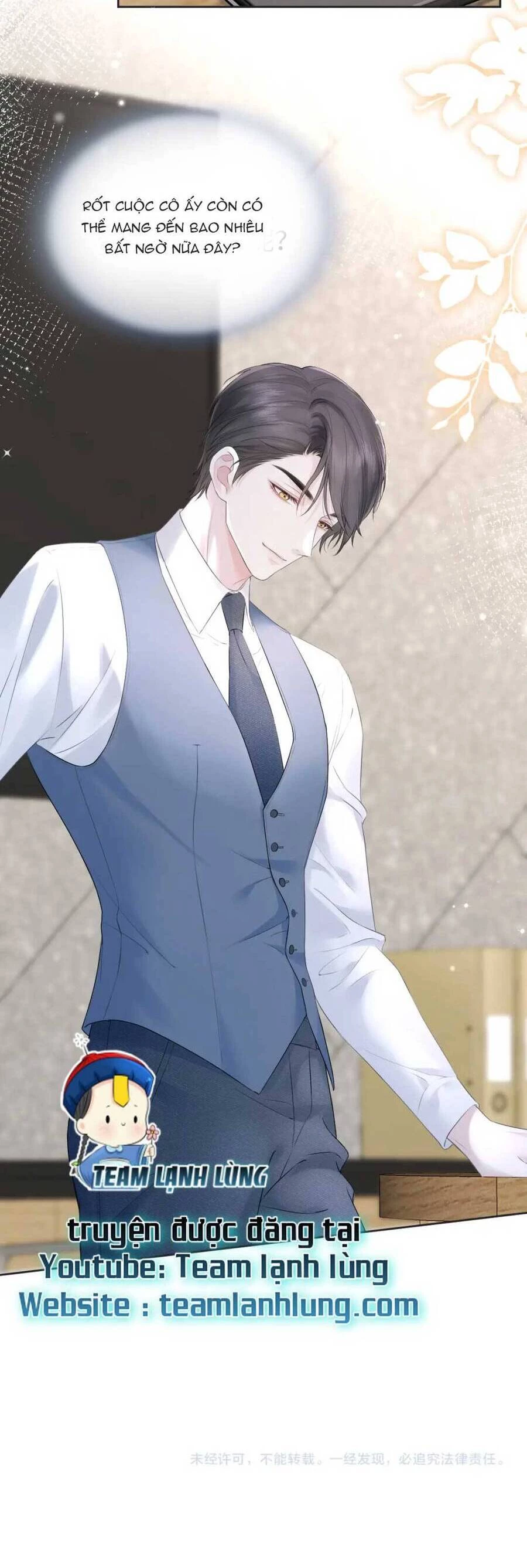 Ta Ở Hiện Đại Làm Đại Boss Chapter 13 - Trang 4