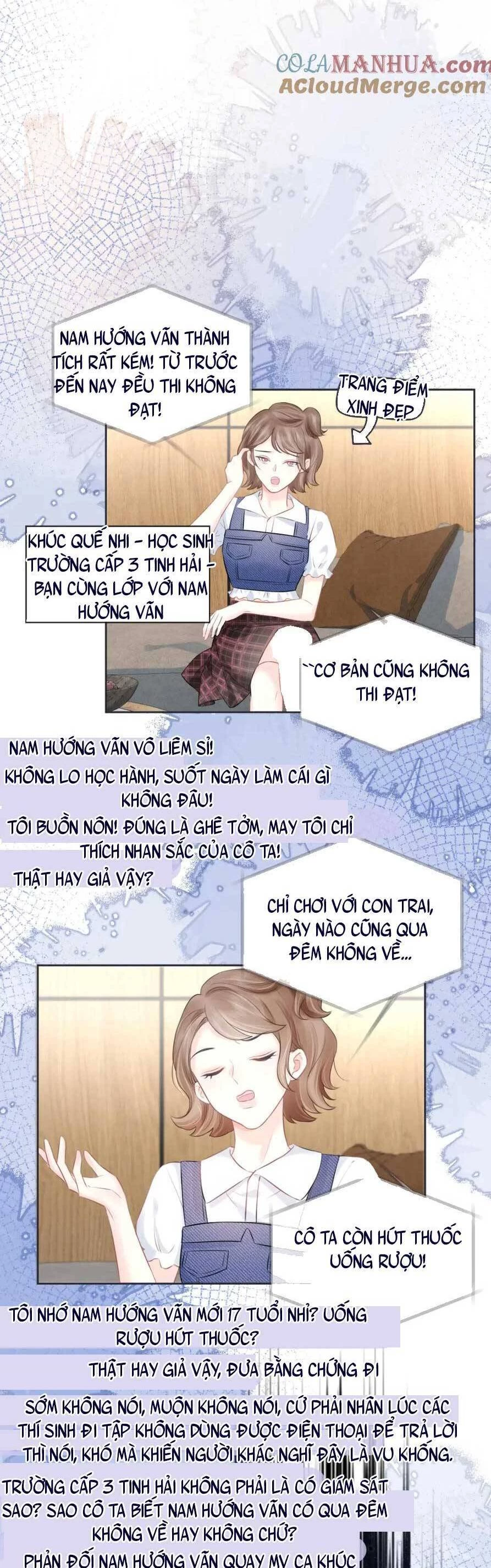 Ta Ở Hiện Đại Làm Đại Boss Chapter 15 - Trang 4