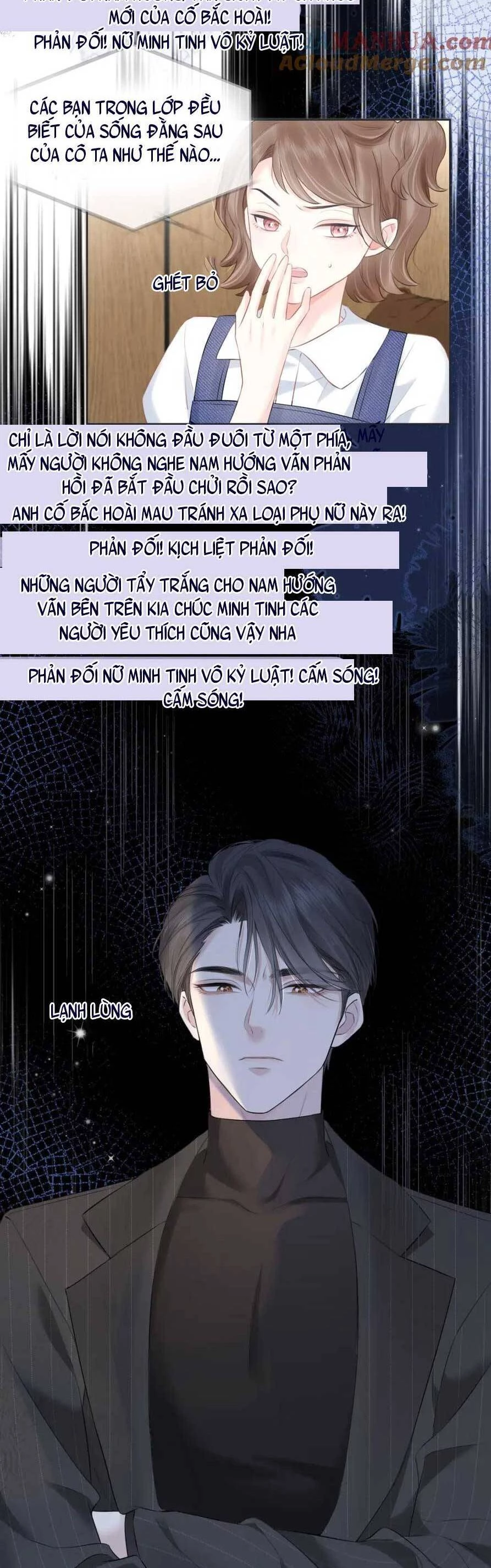 Ta Ở Hiện Đại Làm Đại Boss Chapter 15 - Trang 4