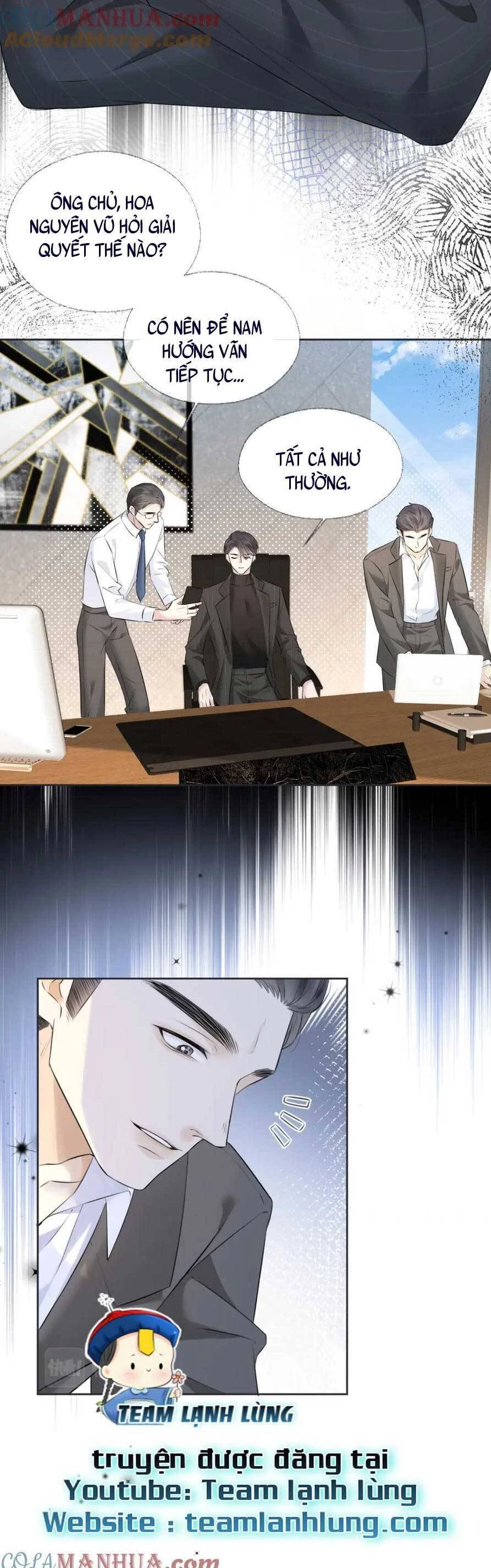 Ta Ở Hiện Đại Làm Đại Boss Chapter 15 - Trang 4