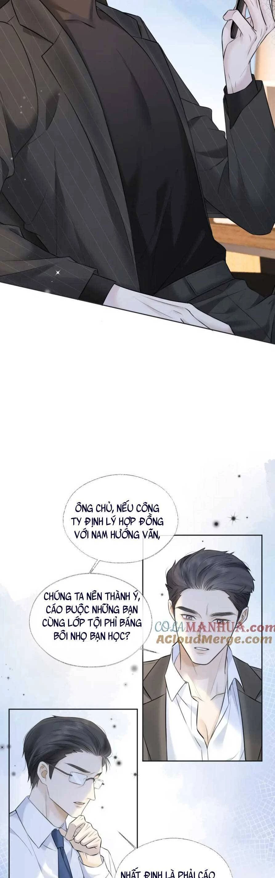 Ta Ở Hiện Đại Làm Đại Boss Chapter 15 - Trang 4