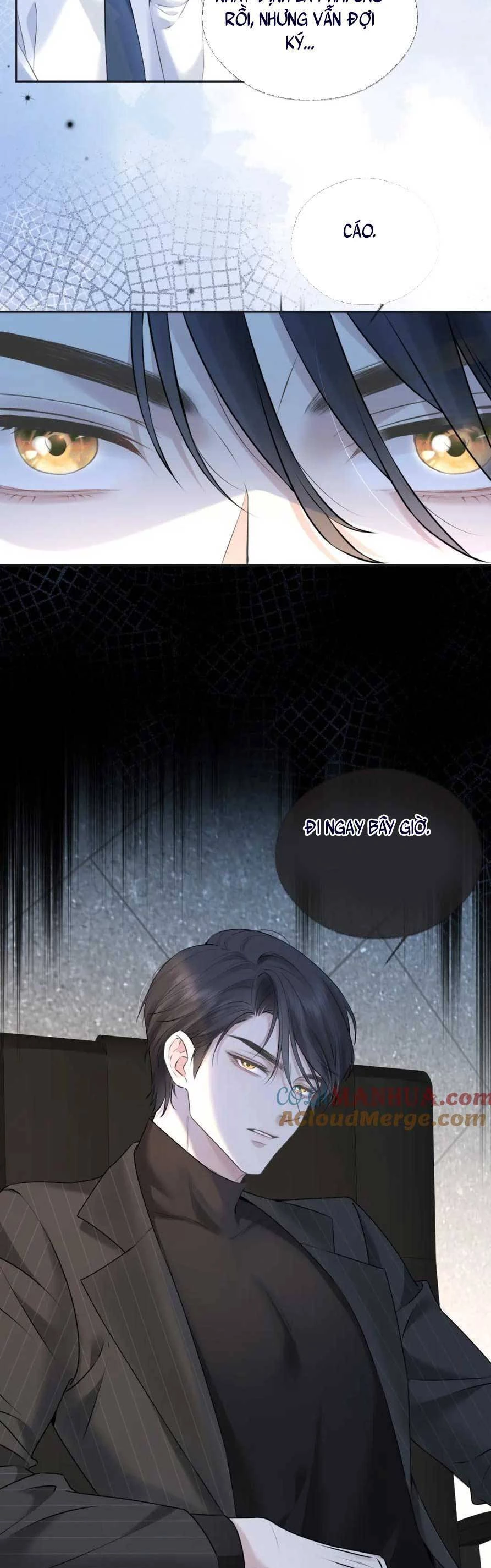 Ta Ở Hiện Đại Làm Đại Boss Chapter 15 - Trang 4