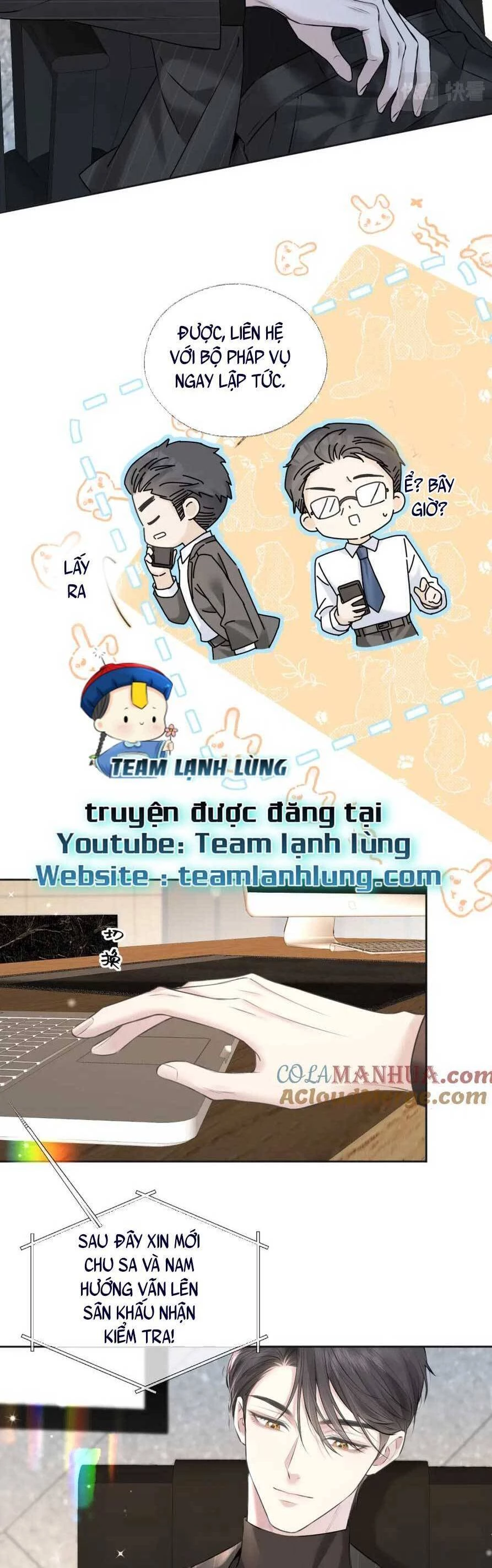 Ta Ở Hiện Đại Làm Đại Boss Chapter 15 - Trang 4