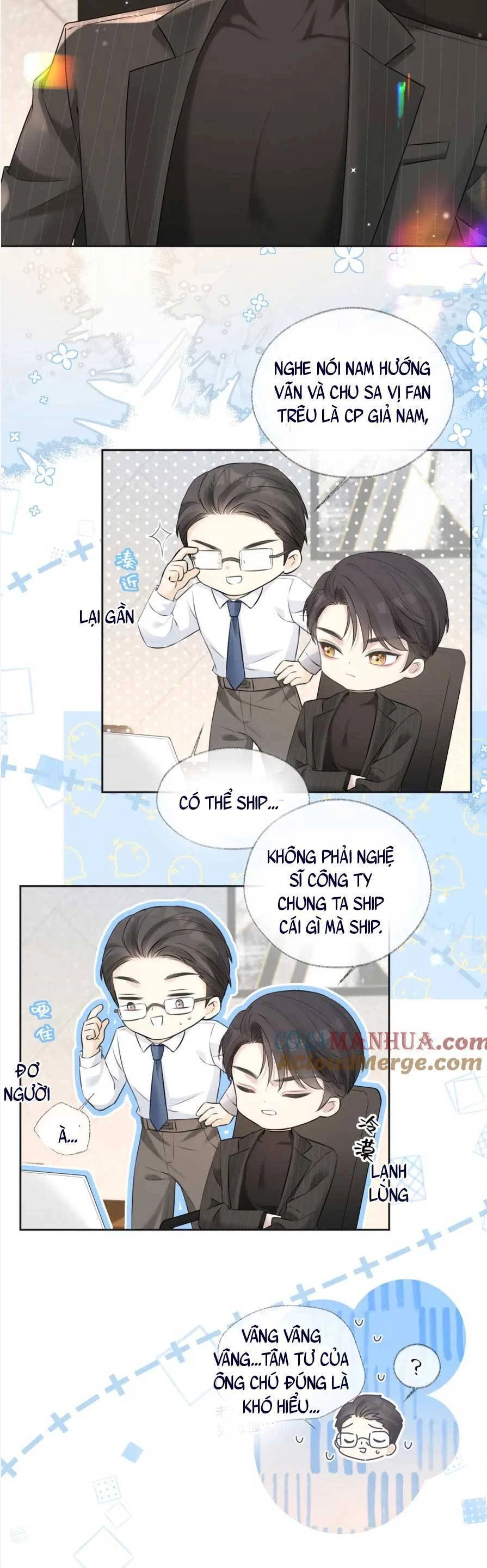 Ta Ở Hiện Đại Làm Đại Boss Chapter 15 - Trang 4