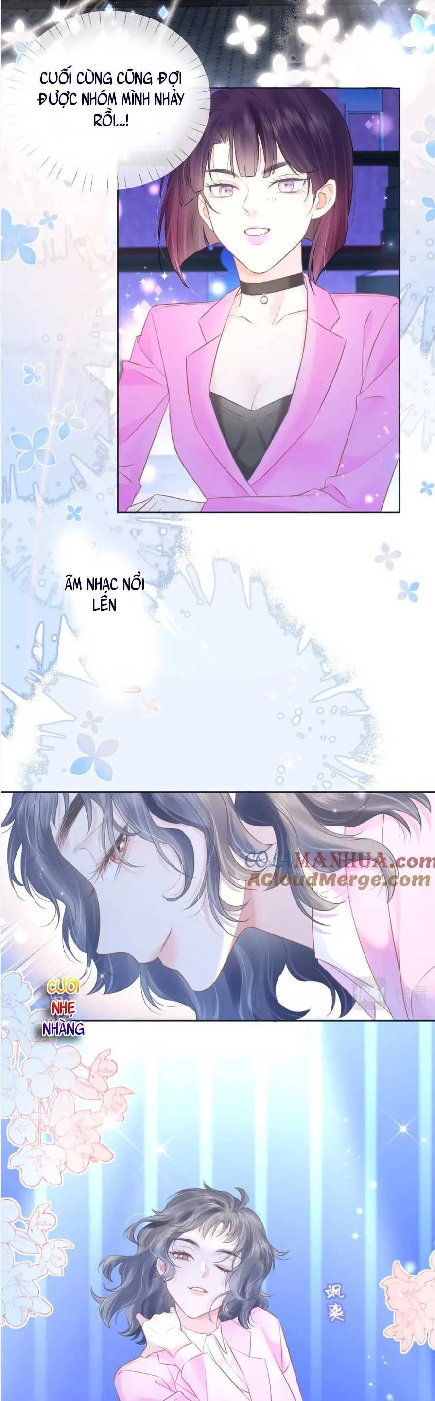 Ta Ở Hiện Đại Làm Đại Boss Chapter 15 - Trang 4