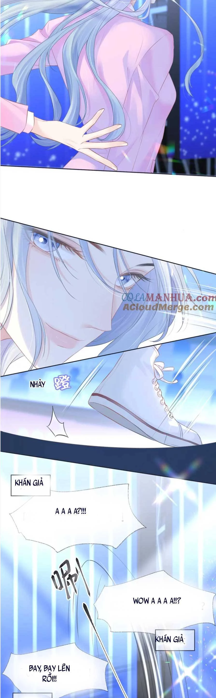 Ta Ở Hiện Đại Làm Đại Boss Chapter 15 - Trang 4