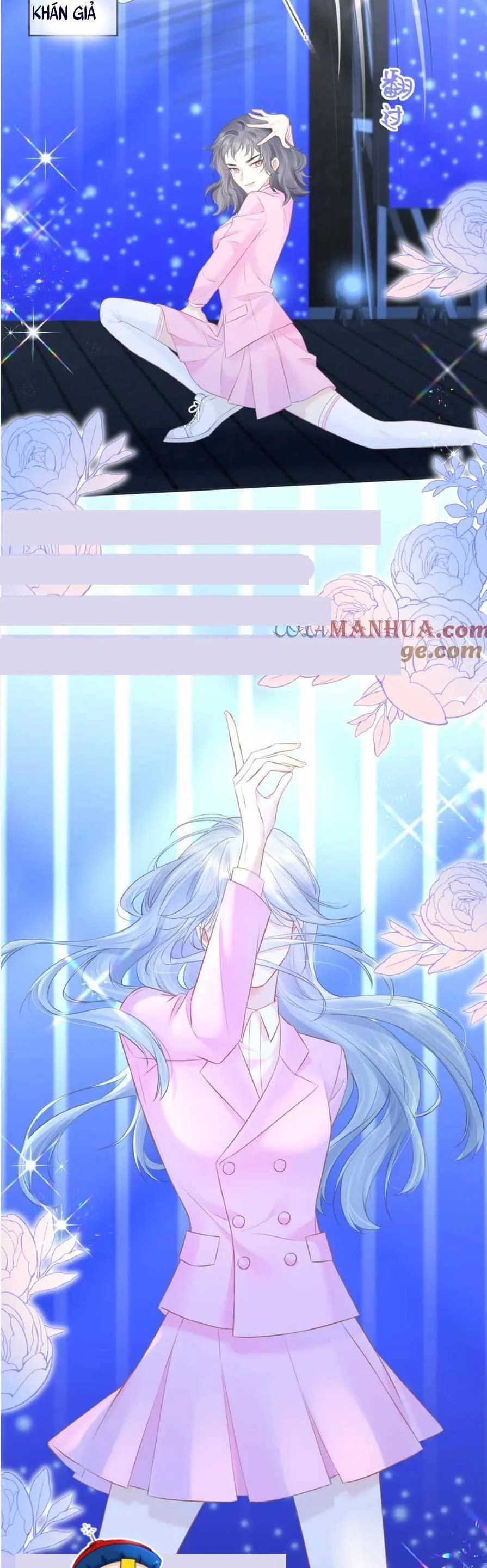 Ta Ở Hiện Đại Làm Đại Boss Chapter 15 - Trang 4